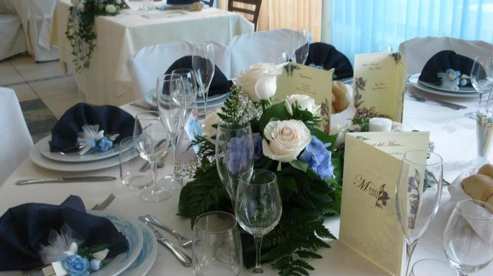 Hotel Ristorante Il Grillo 아쿠아비바 피세나 외부 사진